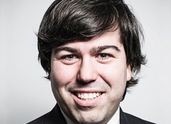 CarlosGonzález Ramos- Cobas